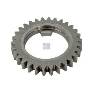 Gearbox Oil Pump Inner Retarder