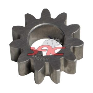 Retarder Housing Pump Gear Driven