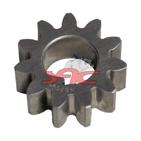 Retarder Housing Pump Gear Driven
