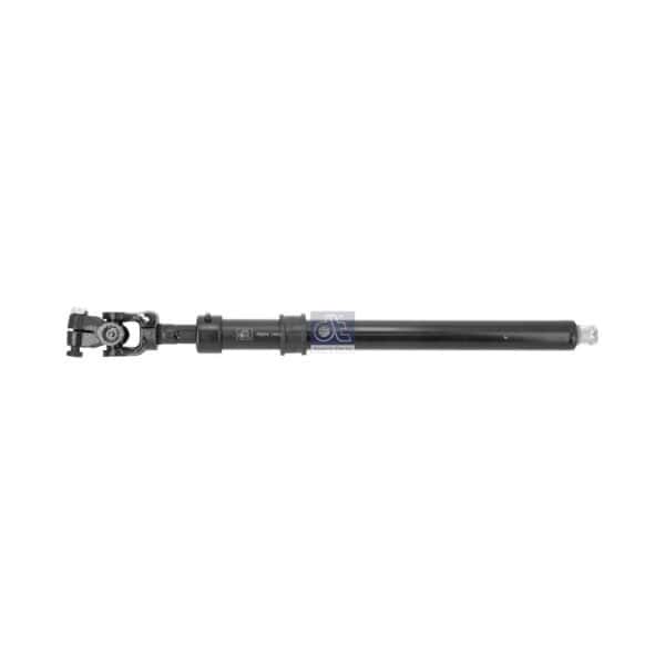 Steering Column