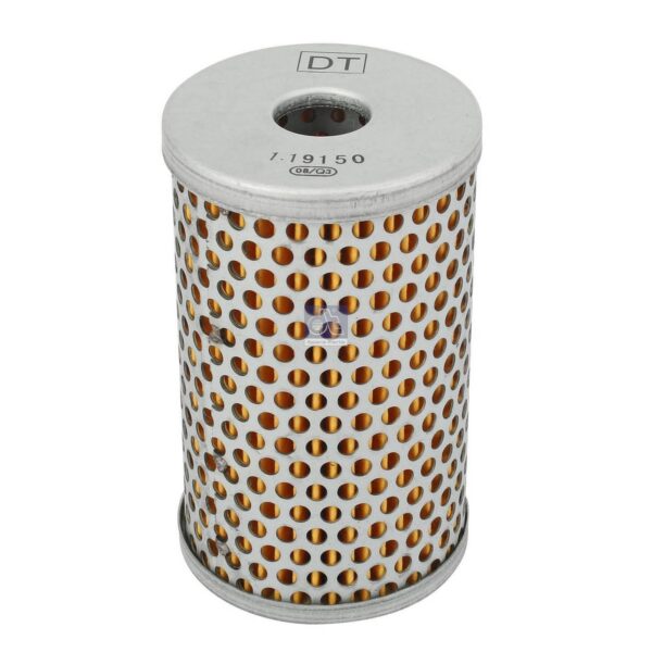 Power Steering Oil Filter