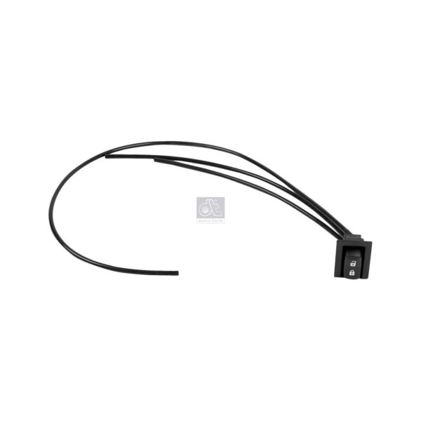 Steering Column Air Valve Switch