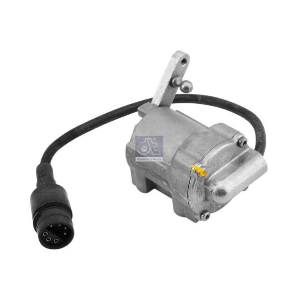 Accelerator Pedal Sensor