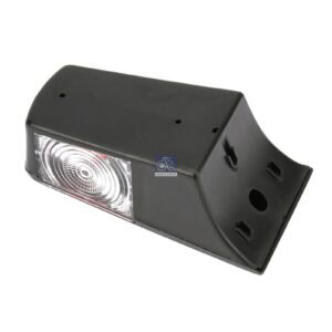 Indicator Light L/h & R/h