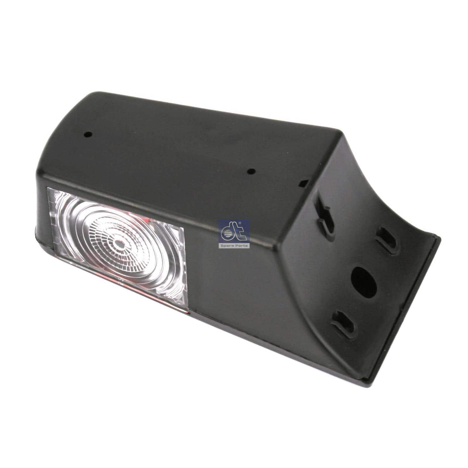 Indicator Light L/h & R/h