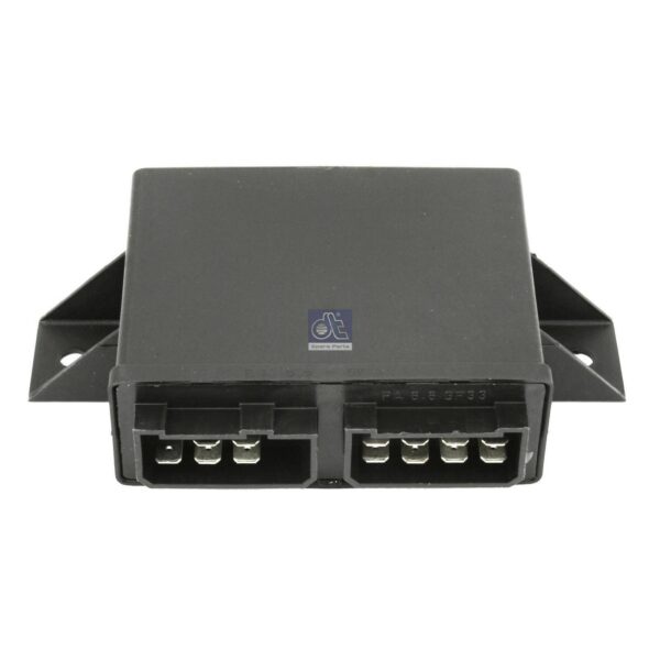 Indicator Relay
