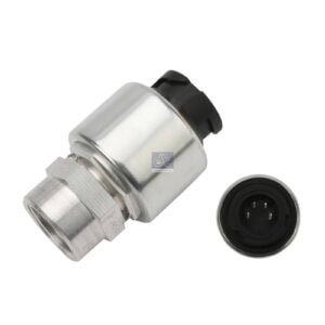 Gearbox Housing Impulse Sensor