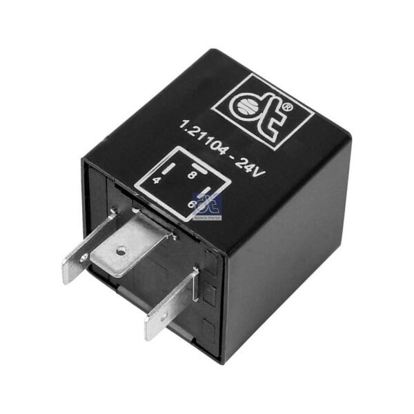 Relay Buzzer