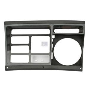 Instrument Cluster Housing