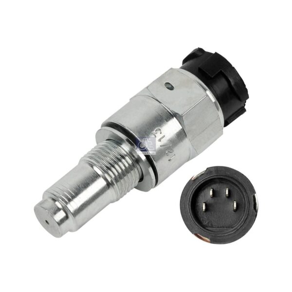 Gearbox Speed Sensor