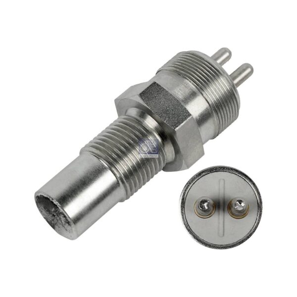 Gearbox Housing Impulse Sensor