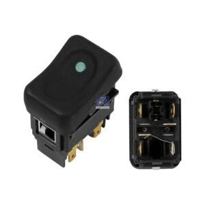 Instrument Panel Control Switch