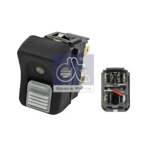 Instrument Panel Control Switch