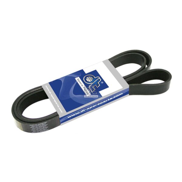 Multi V-belt