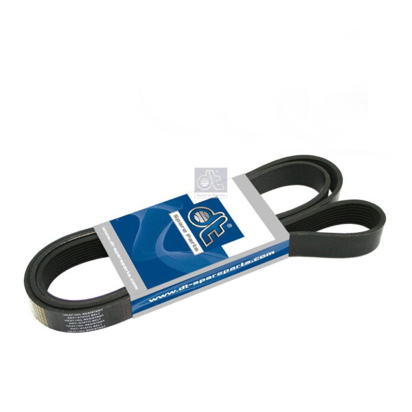 Poly V-ribbed Belt