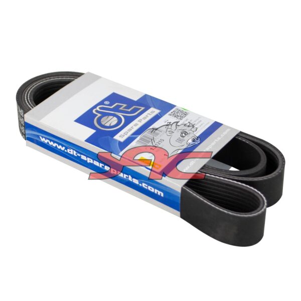 Poly V-ribbed Belt