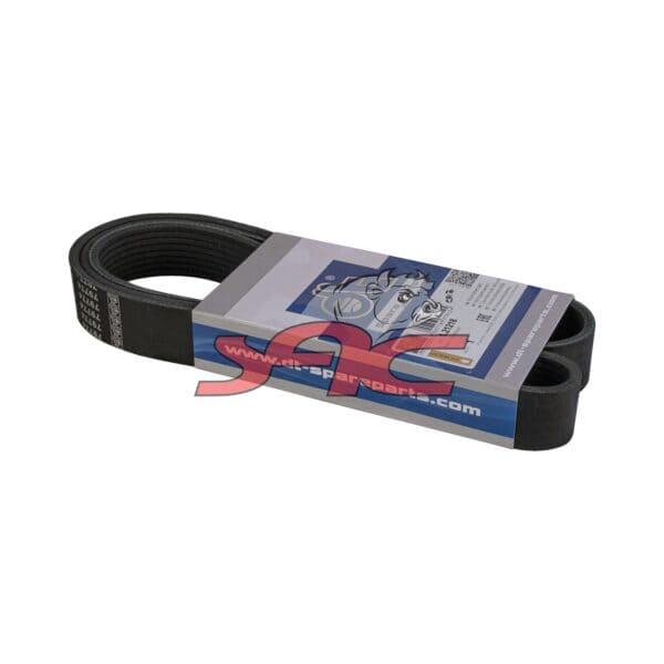 Poly V-ribbed Belt