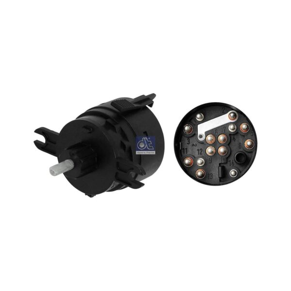 Headlight Switch