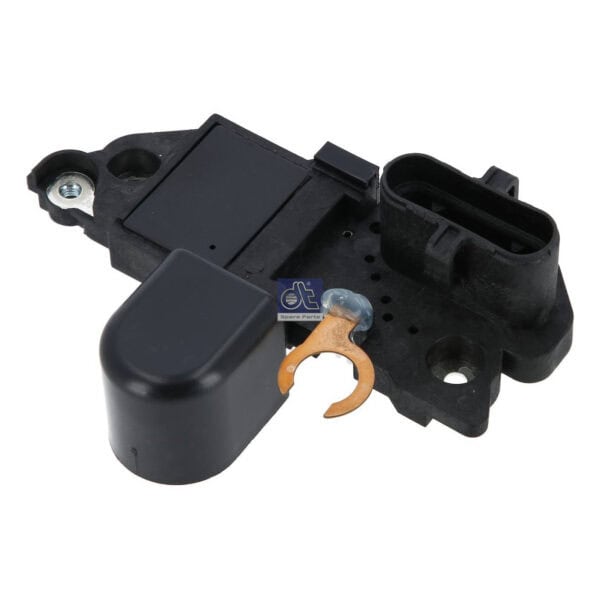 Alternator Charge Regulator