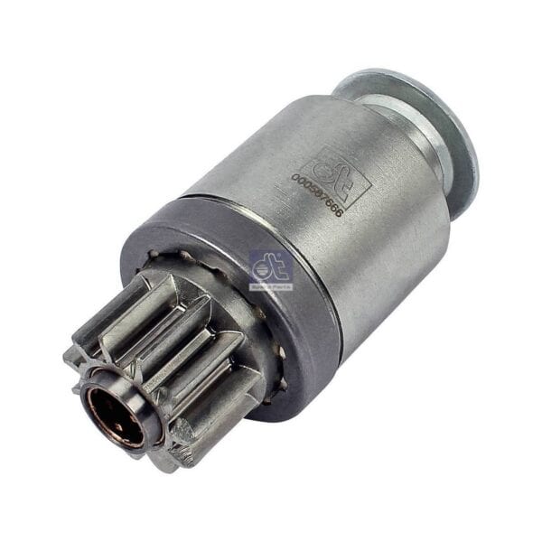 Starter Pinion