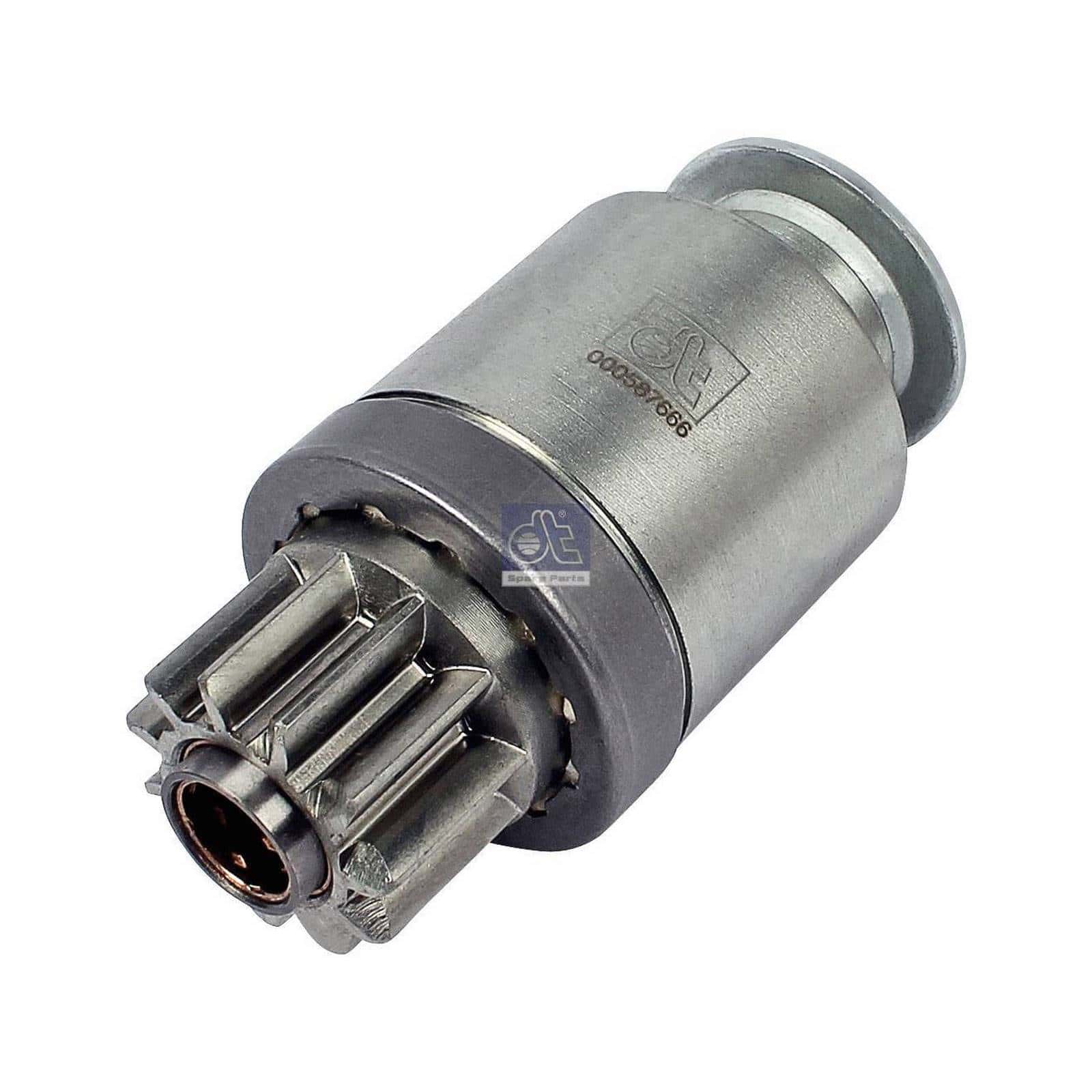 Starter Pinion