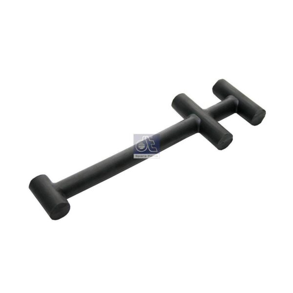 Battery Cover Hold Down