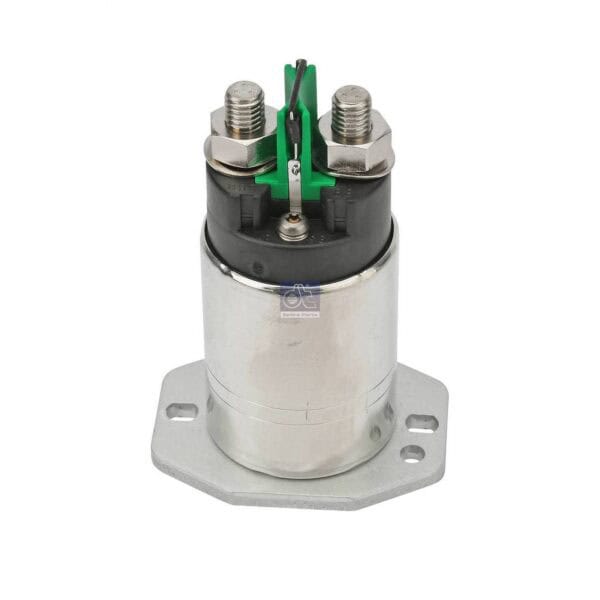 Battery Main Switch