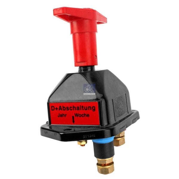 Battery Main Switch