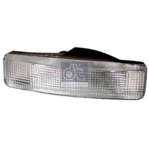 Sunvisor Light