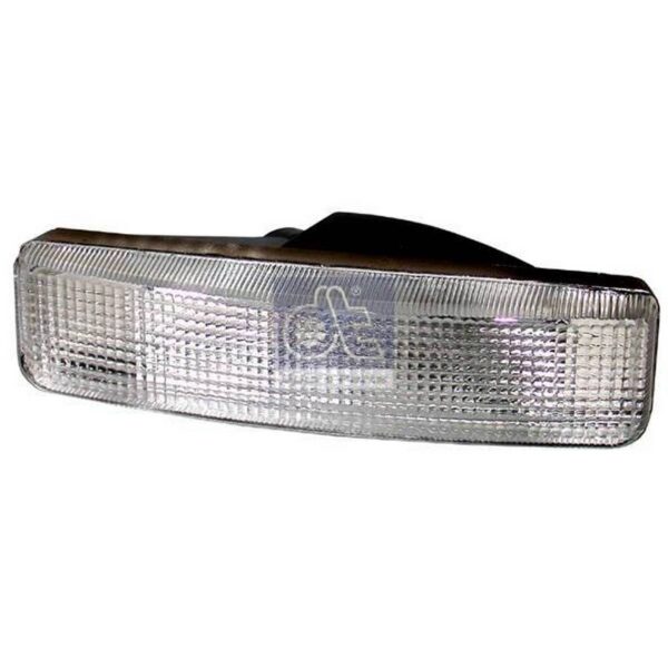 Sunvisor Light