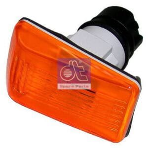 Indicator Light L/h & R/h