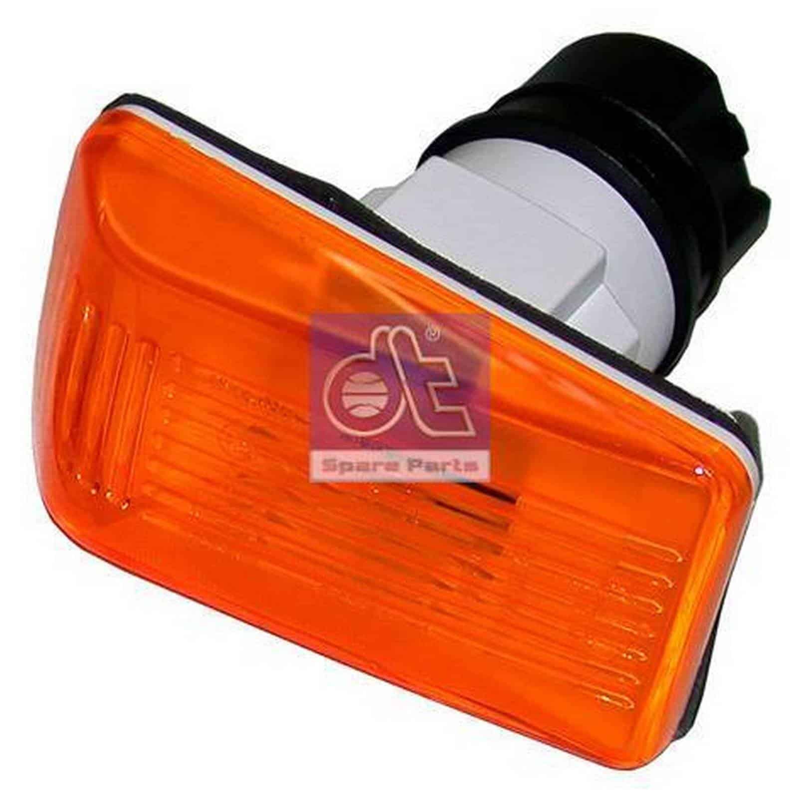 Indicator Light L/h & R/h