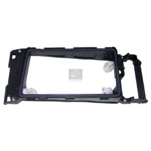 Headlight Frame L/h