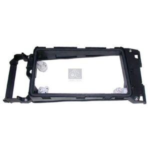 Headlight Frame R/h