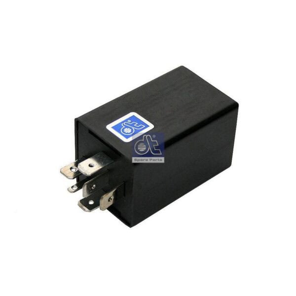 Wiper Relay