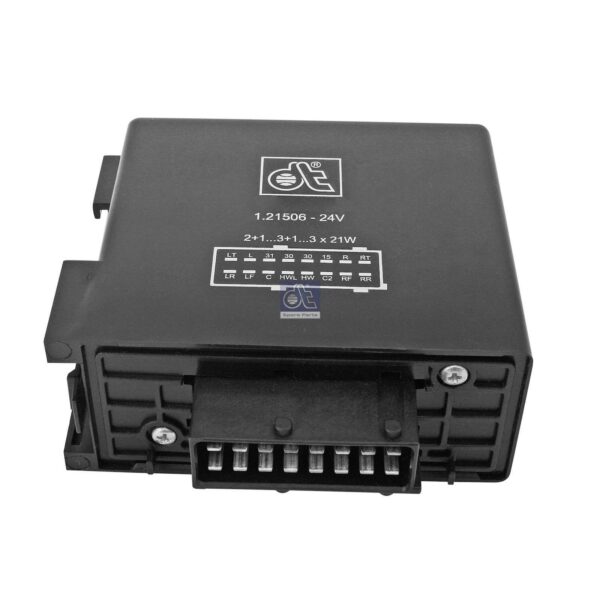 Indicator Relay
