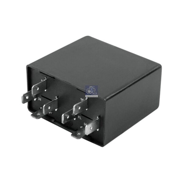 Headlight Relay