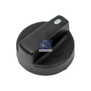SCANIA S4 P HEATER CONTROL VENT KNOB