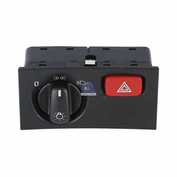 Headlight Switch