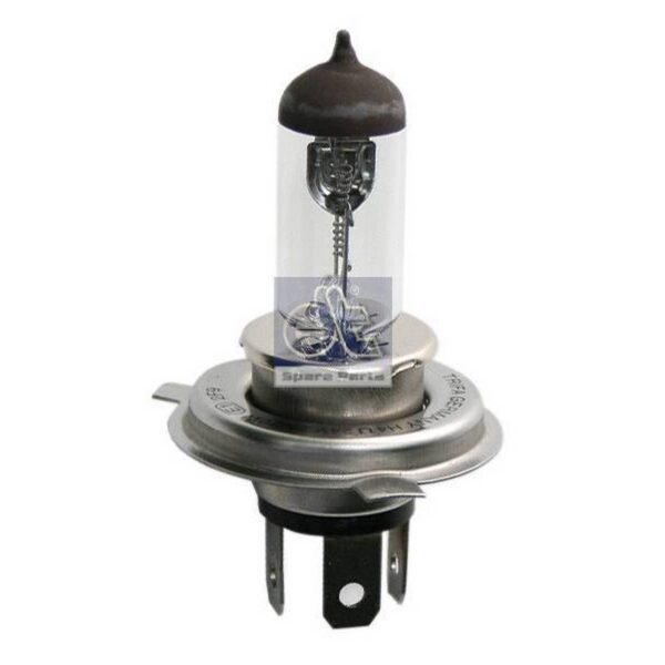 Headlight Globe H4