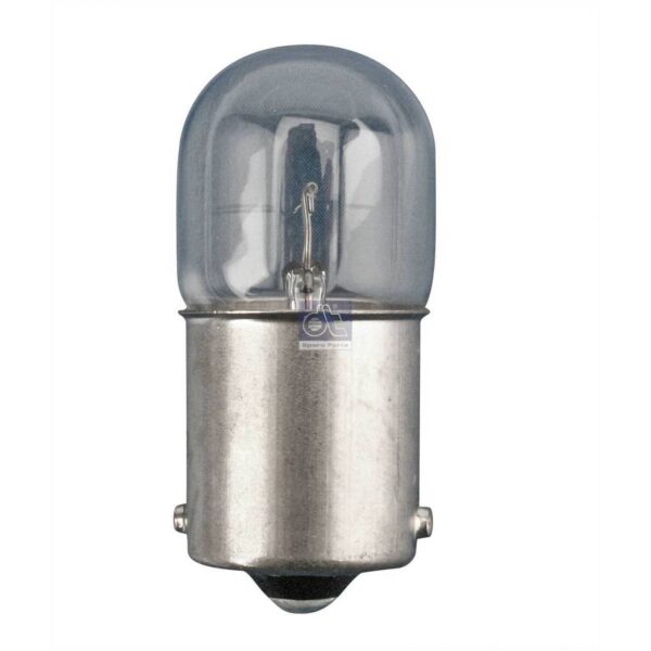 Cab Light Globe