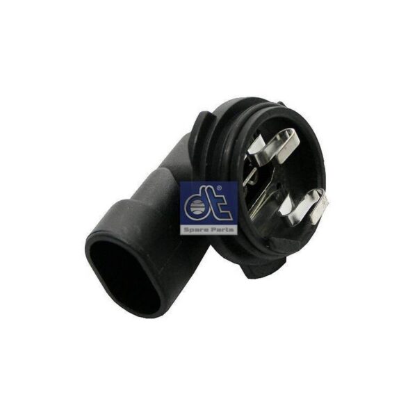 Headlight Globe Holder L/h & R/h