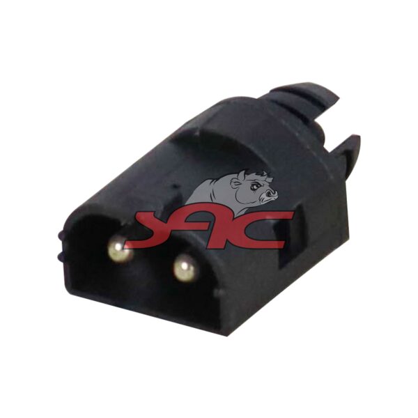 Temperature Sensor