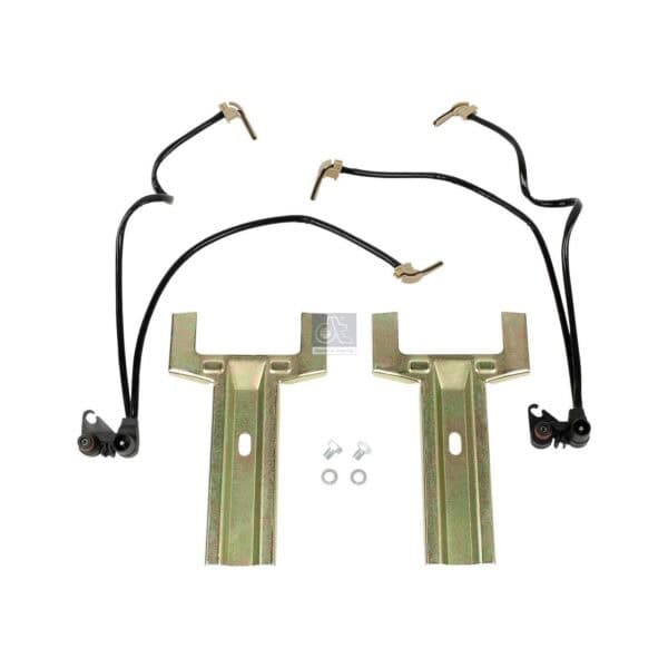 Brake Disc Wear Sensor Kit