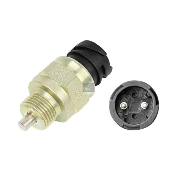 Pto Ranger Sensor