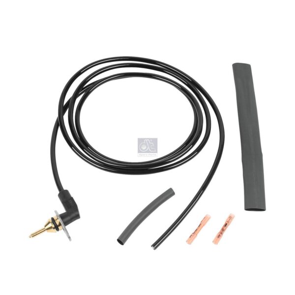 Temperature Sensor