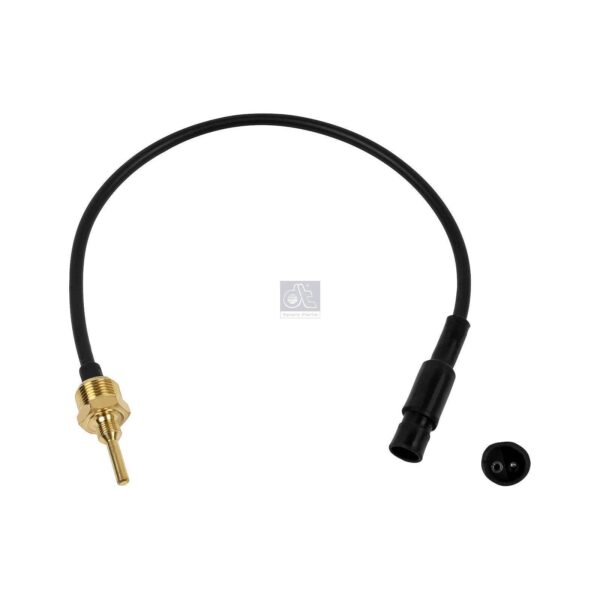 Retarder Sensor