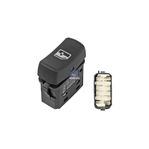 Window Regulator Switch L/h & R/h