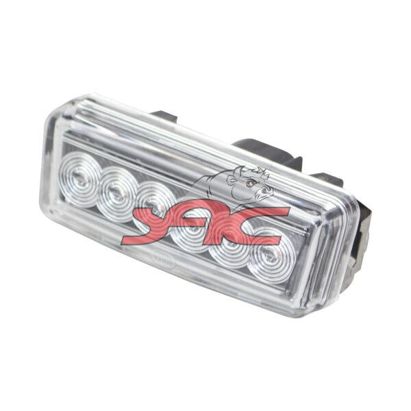 Indicator Light L/h & R/h