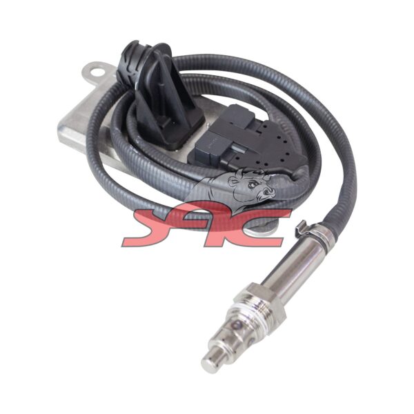Exhaust Pressure Nox Sensor